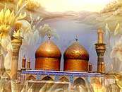 سلام بر امام كاظم علیه السلام