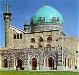 قتل عام مردم در گوهرشاد قتل عام مردم در گوهرشاد
