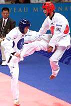 هادی ساعی نایب قهرمان جهان شد