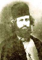 زندگی نامه میرزا كوچك خان جنگلی