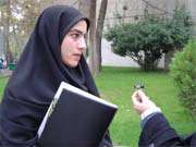 مصاحبه تبیان با تنی چند از دانشجویان مصاحبه تبیان با تنی چند از دانشجویان