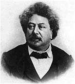 سالروز درگذشت الكساندر دوما، 5 دسامبر