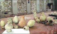 موزه تاریخ طبیعی بغداد