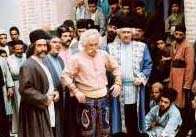 باز هم؛ پهلوانان نمی‍میرند