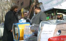 اعلام آمادگی جمعی از هنرمندان كشور