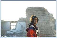 نمایش تئاتر برای كودكان در بم