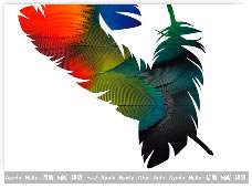 ویژگی های جدید برنامه Photoshop 8