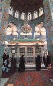 والدین چه نقشی در تربیت مذهبی كودكان دارند ؟ ( قسمت دوم )