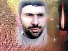 شهادت امیر سپهبد علی صیاد شیرازی شهادت امیر سپهبد علی صیاد شیرازی