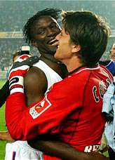 اخباری از جهان ورزش