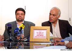 در پرسپولیس ،غمخوار مدیرعامل، كاشانی قائم مقام در پرسپولیس ،غمخوار مدیرعامل، كاشانی قائم مقام