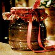 ترشی برگ مو