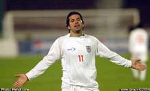 بازگشت احتمالی نیكبخت به استقلال