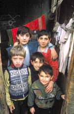 ویژگی های دوران نوجوانی