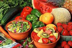 چگونگی نگهداری و مصرف غذا در تابستان (1) چگونگی نگهداری و مصرف غذا در تابستان (1)