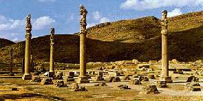 6 اثرباستانی ایران درشمارمیراث جهانی 6 اثرباستانی ایران درشمارمیراث جهانی