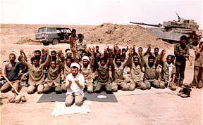 امام جماعت(شوخ طبعی ها)