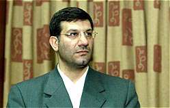 علی مرادی استعفا داد