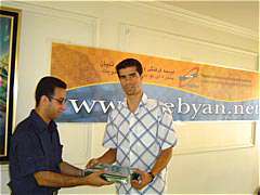 نگاهی به حریفان ساعی و كرمی در آتن؛