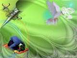 ويژه نامه رمضان سال 87 – Screensaver