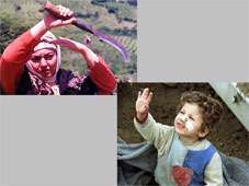 عطاران و لولایی، مهمان سفره های افطار می شوند عطاران و لولایی، مهمان سفره های افطار می شوند