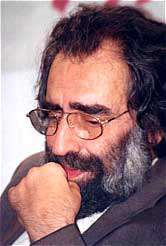 «حكم» كیمیایی با حضور لیلا حاتمی و خسرو شكیبایی