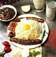 کباب کوبیده