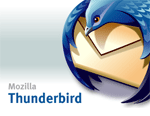 راهنمای آموزشی سریع Thunderbird راهنمای آموزشی سریع Thunderbird