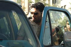 بازگشت مجدد عابدزاده به اهواز پس از 10 روز دوری بازگشت مجدد عابدزاده به اهواز پس از 10 روز دوری