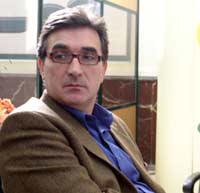برانکو در دانشگاه