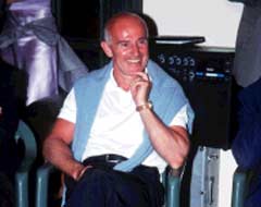 مدیرفنی جدید رئال مادرید