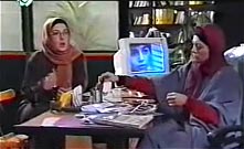 تفسیر و تحلیل سریال بانویی دیگر (2)