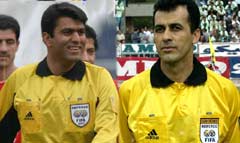 اخباری از فوتبال ایران