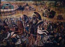 نمایش رایگان روز واقعه در سینما به پیشنهاد انتظامی نمایش رایگان روز واقعه در سینما به پیشنهاد انتظامی