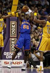 ستاره بسکتبال ایران در لیگ حرفه ای NBA ستاره بسکتبال ایران در لیگ حرفه ای NBA