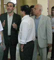 مدیرعامل پرسپولیس باید پاسخ گو باشد