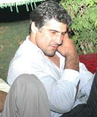 شاید حیدری دیگر كشتی نگیرد شاید حیدری دیگر كشتی نگیرد