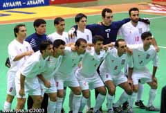 دوراتاى برزیلى، سرمربى جدید تیم ملى فوتسال دوراتاى برزیلى، سرمربى جدید تیم ملى فوتسال