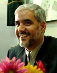 تبریک مهرعلیزاده و دادکان به ملت ایران