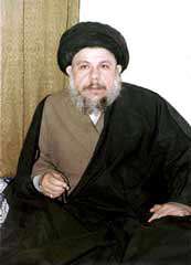 شهادت آیت الله سید محمدباقر صدر