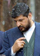 محمد پولادگرعضوكمیته‌ی اجرایی فدراسیون جهانی شد