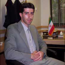 مصاحبه با آقای محسن احمدی زمانی برنده سفر حج عمره