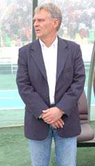 سرمربى فصل آینده پرسپولیس كیست؟