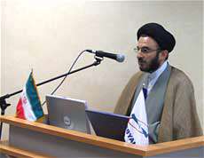 گرد همایی مدیران کل استانهای سازمان تبلیغات اسلامی در موسسه تبیان