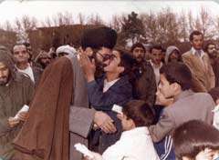 عکس یادگاری مدیر باشگاه یوونتوس با مقام معظم رهبری عکس یادگاری مدیر باشگاه یوونتوس با مقام معظم رهبری