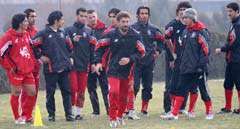 جریمه 230هزار دلاری و محرومیت 3ساله پرسپولیس