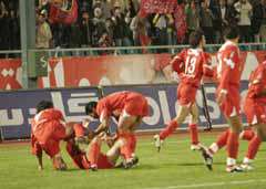 پاداش به بازیكنان پرسپولیس پیش از دیدار با ابومسلم