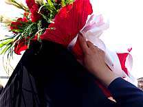 حمایت های روانی از آسیب دیدگان سوانح