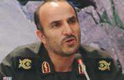 سردار سرتیپ پاسدار شهید نبی الله شاه مرادی