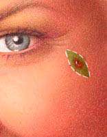 سرطان پوست چگونه ایجاد می شود؟